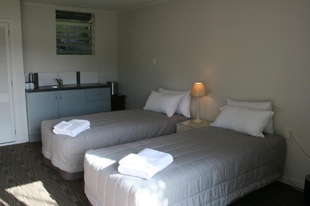 Kingfish Lodge Whangaroa Room photo